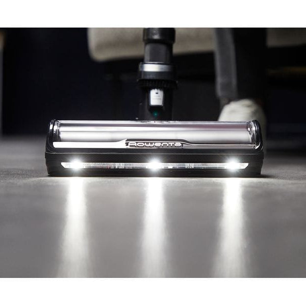 Rowenta Akku-Hand- und Stielsauger X-Force Flex Violett