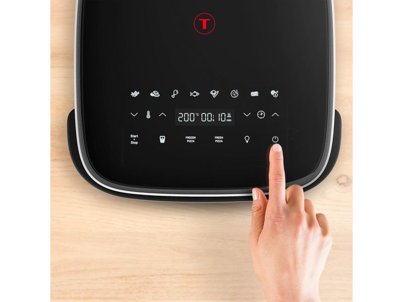 Tefal Fritteuse Easy Fry XL Surface 4 l