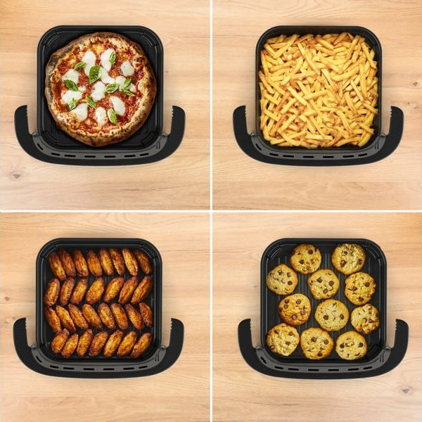 Tefal Fritteuse Easy Fry XL Surface 4 l