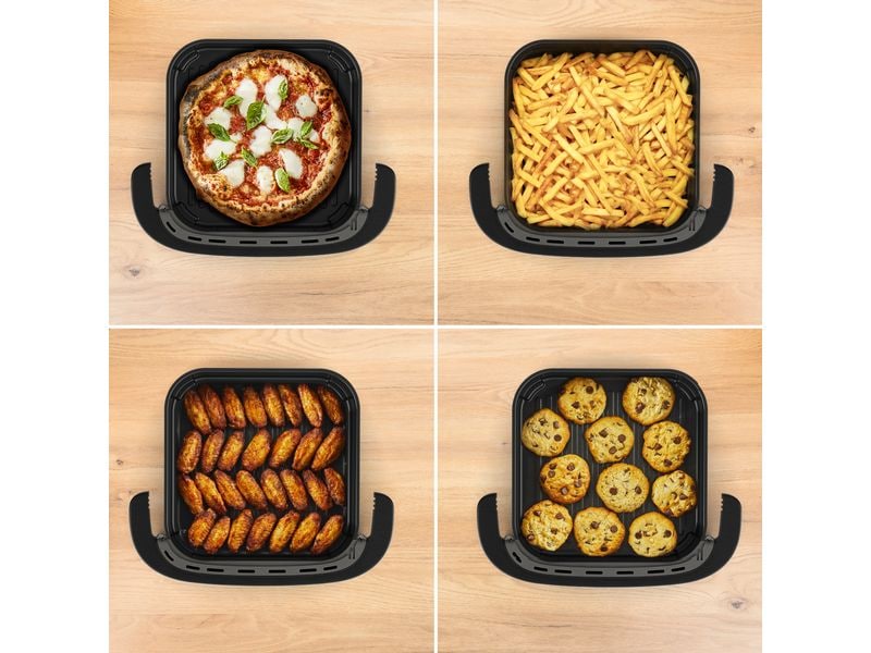 Tefal Fritteuse Easy Fry XL Surface 4 l