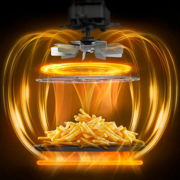 Tefal Fritteuse Easy Fry XL Surface 4 l