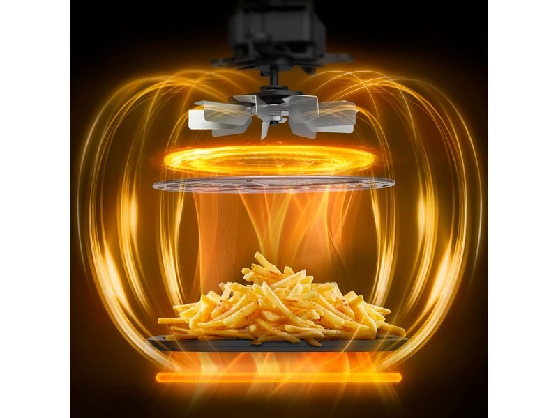 Tefal Fritteuse Easy Fry XL Surface 4 l