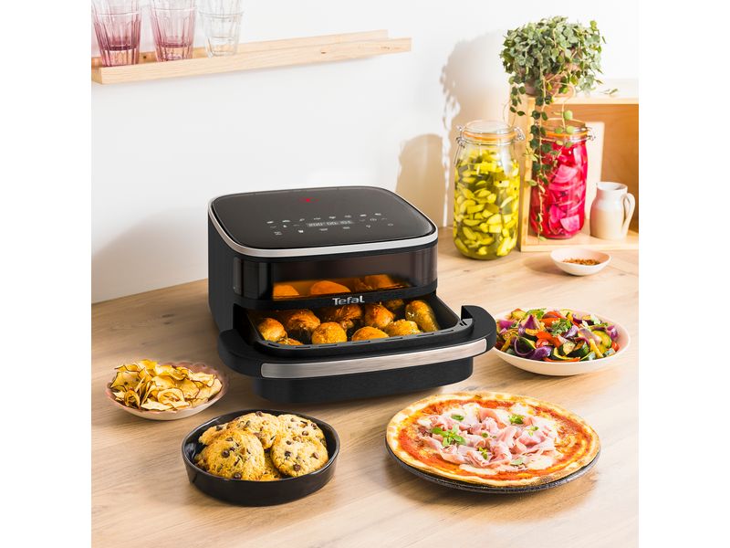 Tefal Fritteuse Easy Fry XL Surface 4 l