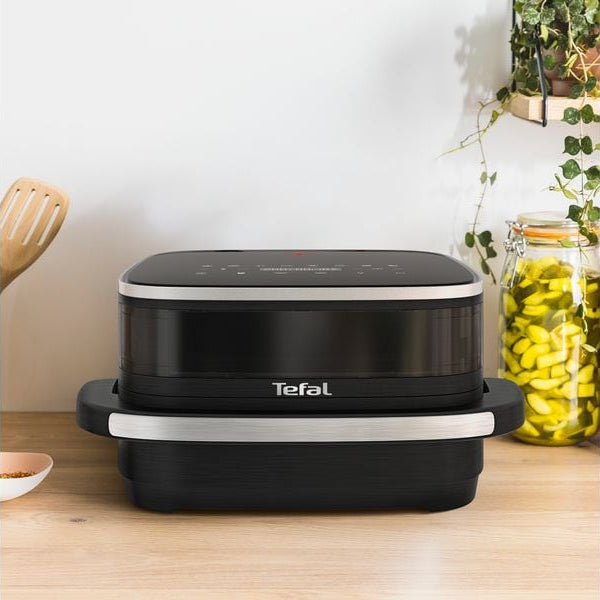 Tefal Fritteuse Easy Fry XL Surface 4 l