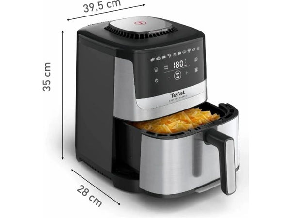 Tefal Fritteuse Easy Fry Silence 5 l
