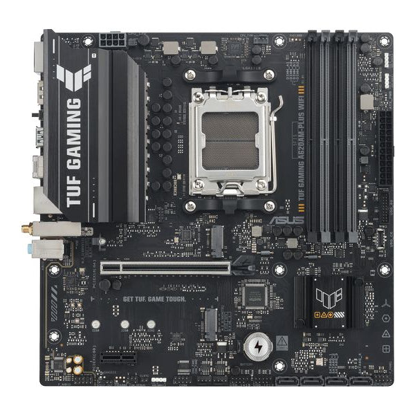 ASUS Mainboard TUF GAMING A620AM-PLUS WIFI