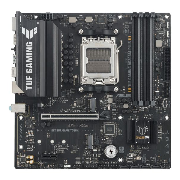 ASUS Mainboard TUF GAMING A620AM-PLUS