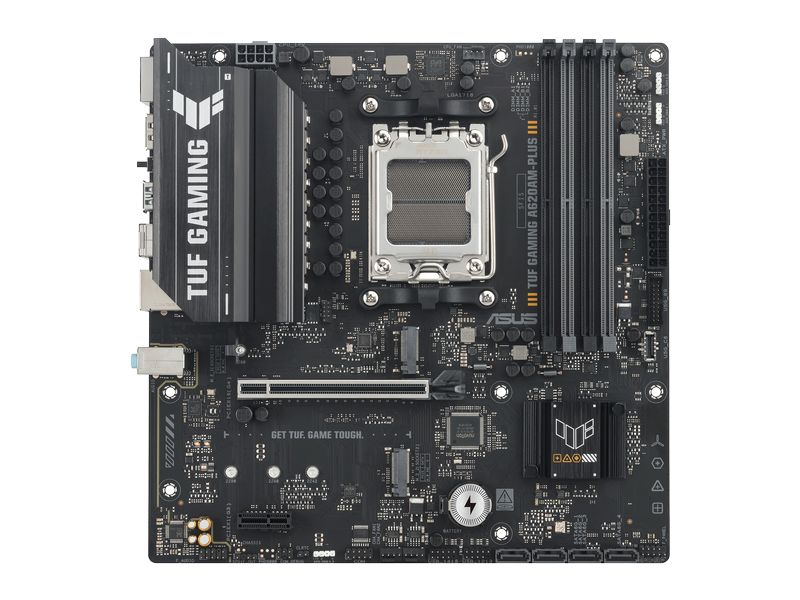 ASUS Mainboard TUF GAMING A620AM-PLUS