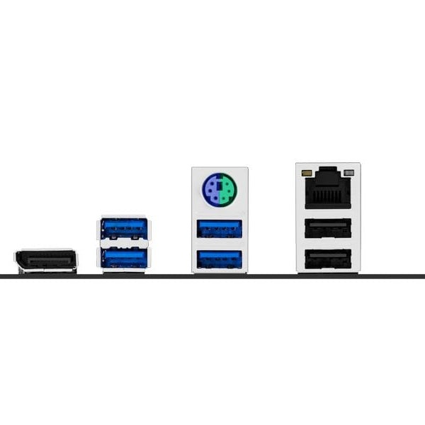 ASUS Mainboard PRIME A620AM-K