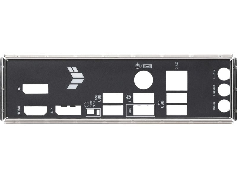 ASUS Mainboard TUF GAMING A620AM-PLUS