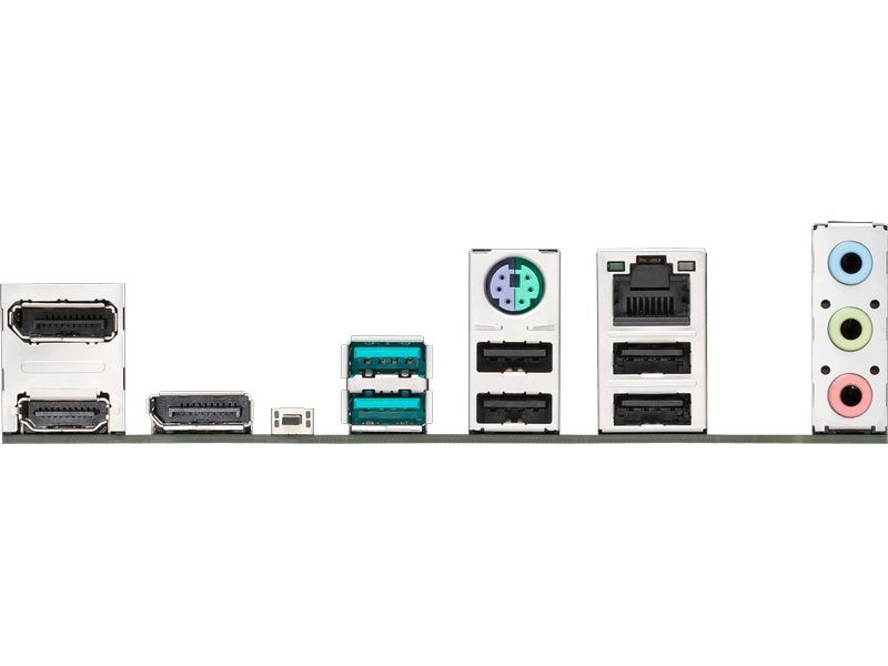 ASUS Mainboard TUF GAMING A620AM-PLUS