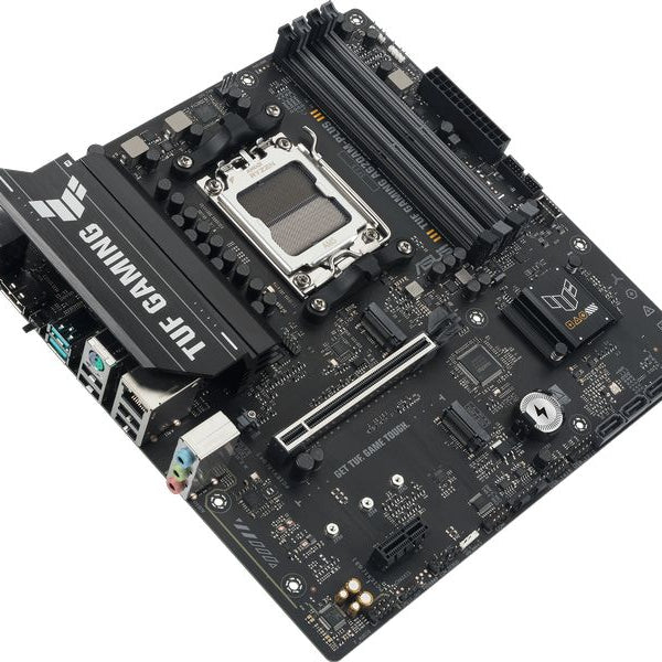 ASUS Mainboard TUF GAMING A620AM-PLUS
