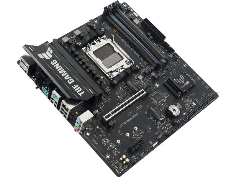 ASUS Mainboard TUF GAMING A620AM-PLUS