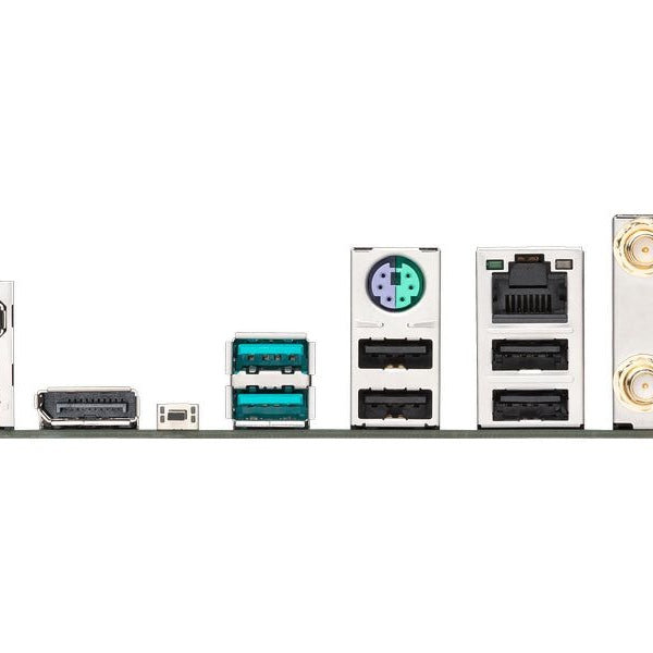 ASUS Mainboard TUF GAMING A620AM-PLUS WIFI