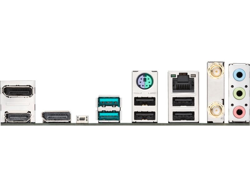 ASUS Mainboard TUF GAMING A620AM-PLUS WIFI