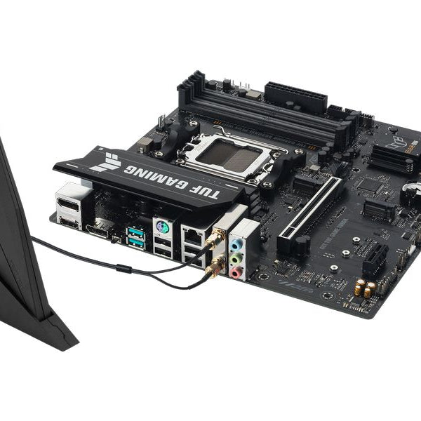 ASUS Mainboard TUF GAMING A620AM-PLUS WIFI