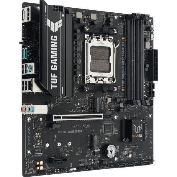 ASUS Mainboard TUF GAMING A620AM-PLUS