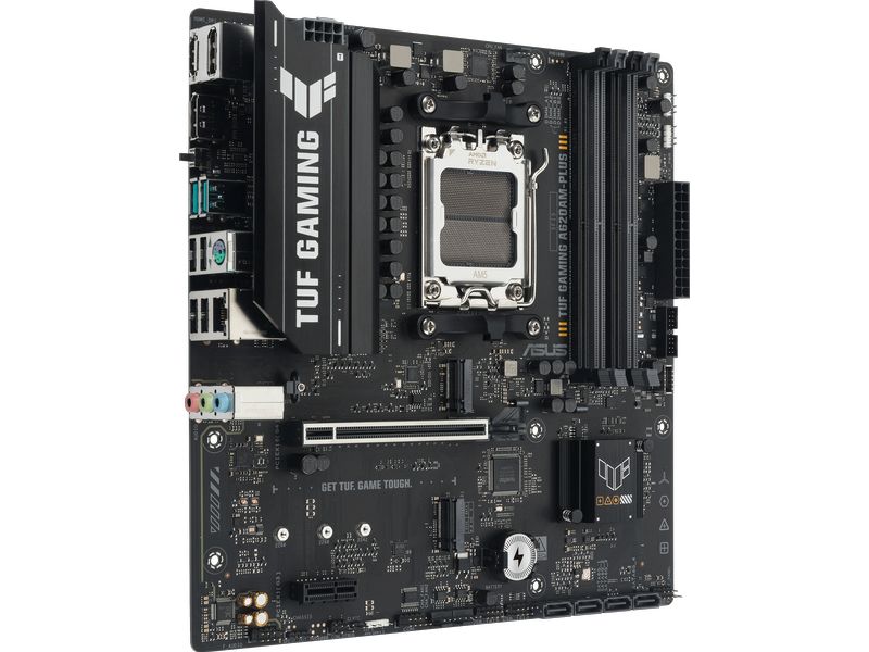ASUS Mainboard TUF GAMING A620AM-PLUS