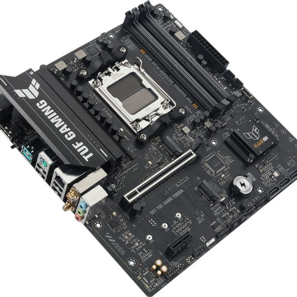 ASUS Mainboard TUF GAMING A620AM-PLUS WIFI