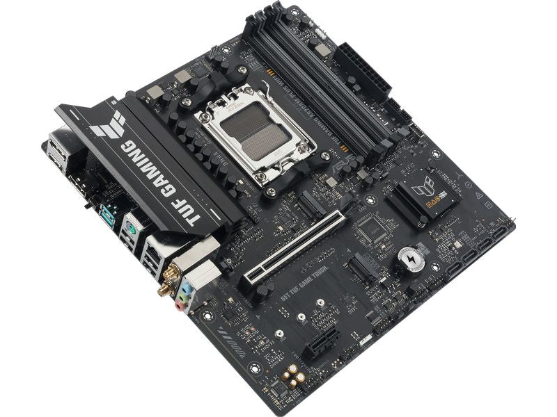 ASUS Mainboard TUF GAMING A620AM-PLUS WIFI