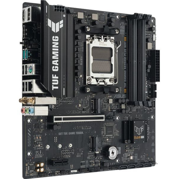 ASUS Mainboard TUF GAMING A620AM-PLUS WIFI