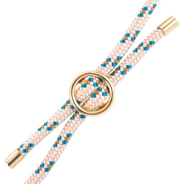 Urbany's Necklace Case FAR AWAY iPhone 17 Silber Ring