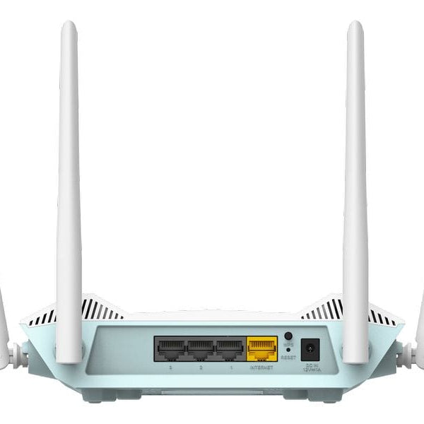 D-Link Mesh-Router R15