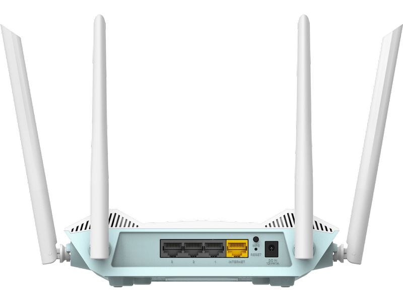 D-Link Mesh-Router R15