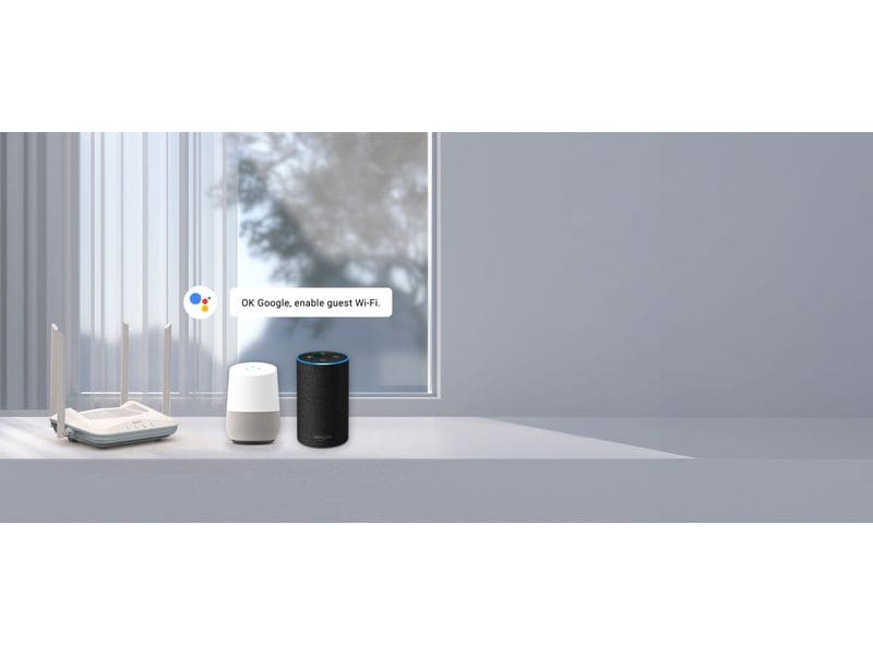 D-Link Mesh-Router R15