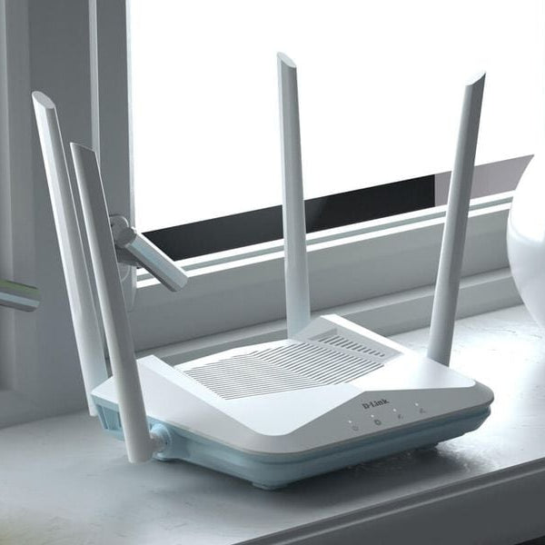 D-Link Mesh-Router R15