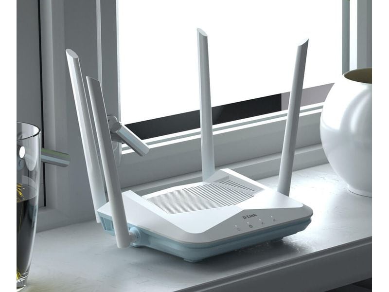 D-Link Mesh-Router R15