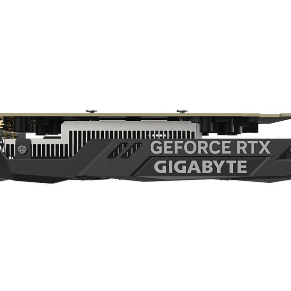 Gigabyte Grafikkarte GeForce RTX 3050 WINDFORCE OC V2 6G