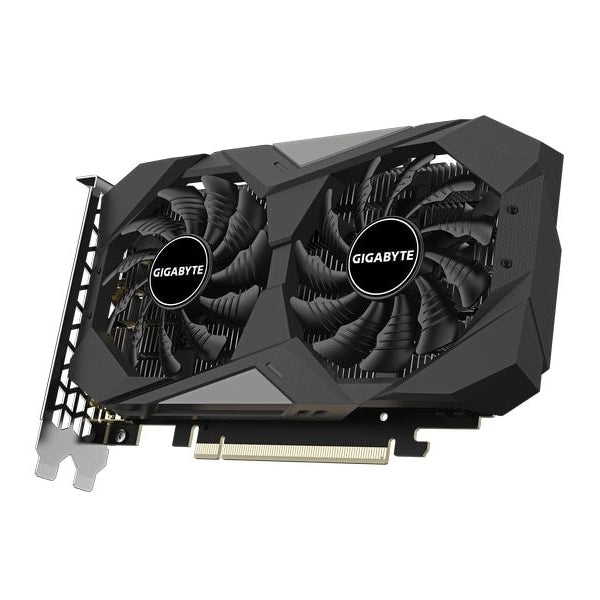 Gigabyte Grafikkarte GeForce RTX 3050 WINDFORCE OC V2 6G
