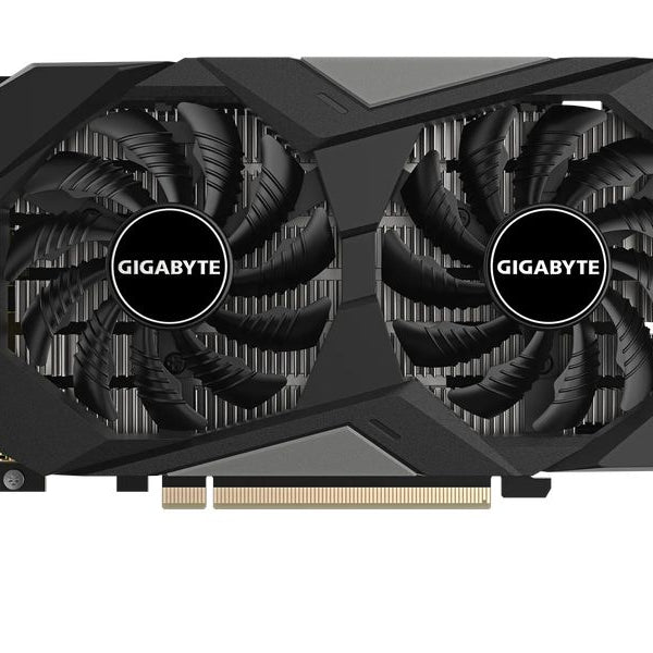 Gigabyte Grafikkarte GeForce RTX 3050 WINDFORCE OC V2 6G