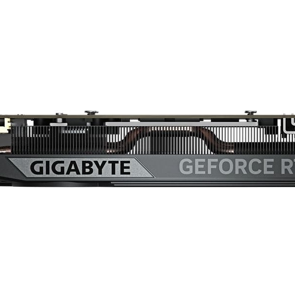 Gigabyte Grafikkarte GeForce RTX 5060 OC Low Profile 8G
