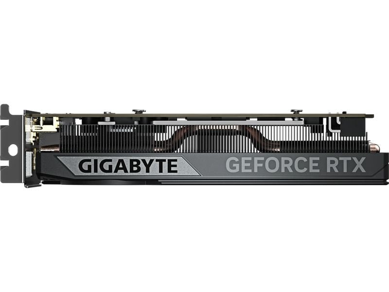 Gigabyte Grafikkarte GeForce RTX 5060 OC Low Profile 8G
