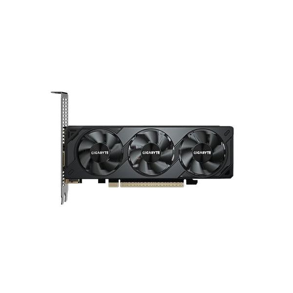 Gigabyte Grafikkarte GeForce RTX 5050 OC Low Profile 8G
