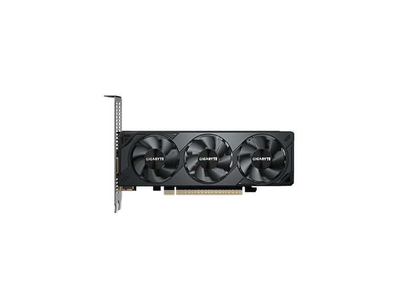 Gigabyte Grafikkarte GeForce RTX 5050 OC Low Profile 8G