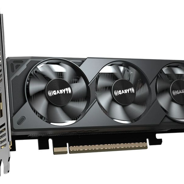 Gigabyte Grafikkarte GeForce RTX 5050 OC Low Profile 8G