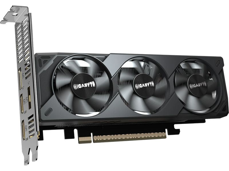 Gigabyte Grafikkarte GeForce RTX 5050 OC Low Profile 8G