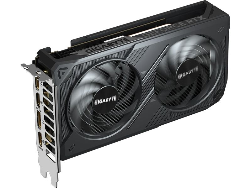 Gigabyte Grafikkarte GeForce RTX 5050 WINDFORCE OC 8G