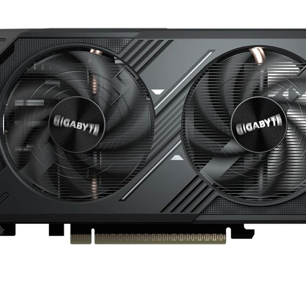 Gigabyte Grafikkarte GeForce RTX 5050 WINDFORCE OC 8G