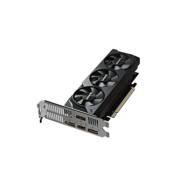 Gigabyte Grafikkarte GeForce RTX 5060 OC Low Profile 8G