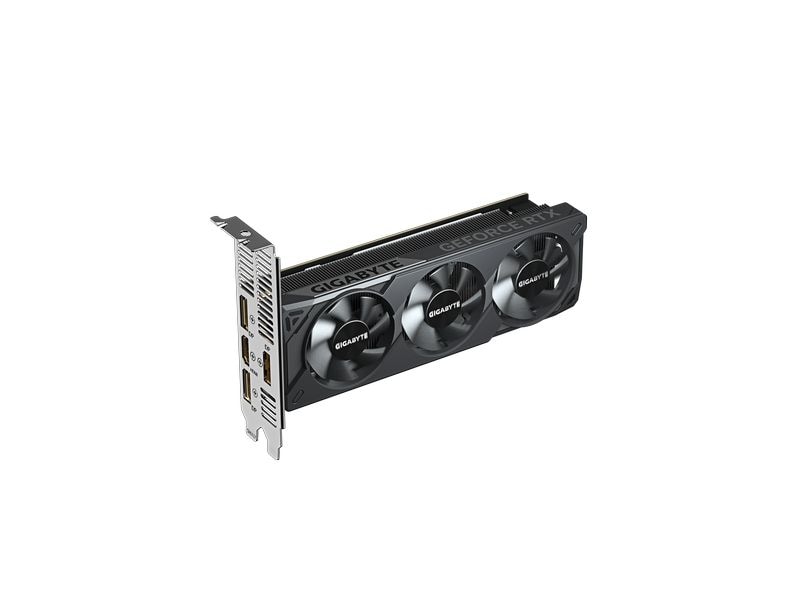 Gigabyte Grafikkarte GeForce RTX 5060 OC Low Profile 8G