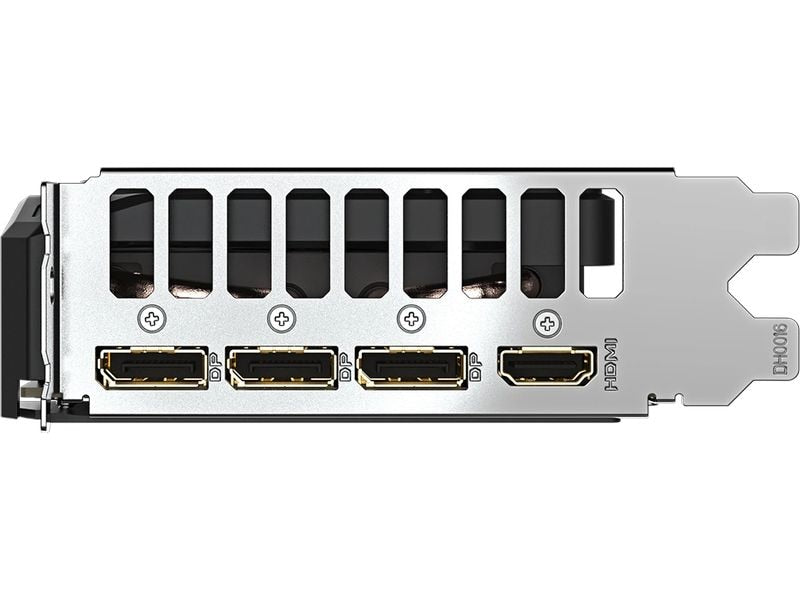 Gigabyte Grafikkarte GeForce RTX 5060 WINDFORCE OC 8G