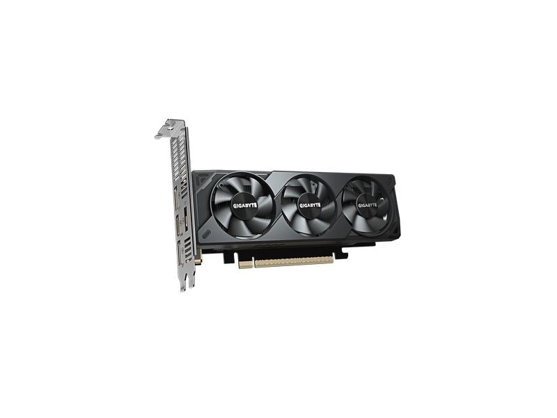 Gigabyte Grafikkarte GeForce RTX 5060 OC Low Profile 8G