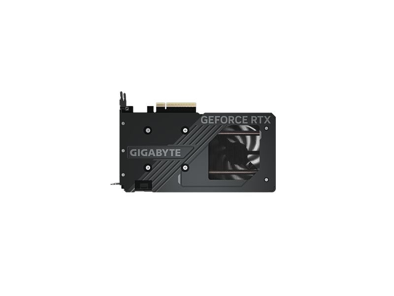 Gigabyte Grafikkarte GeForce RTX 5060 WINDFORCE OC 8G