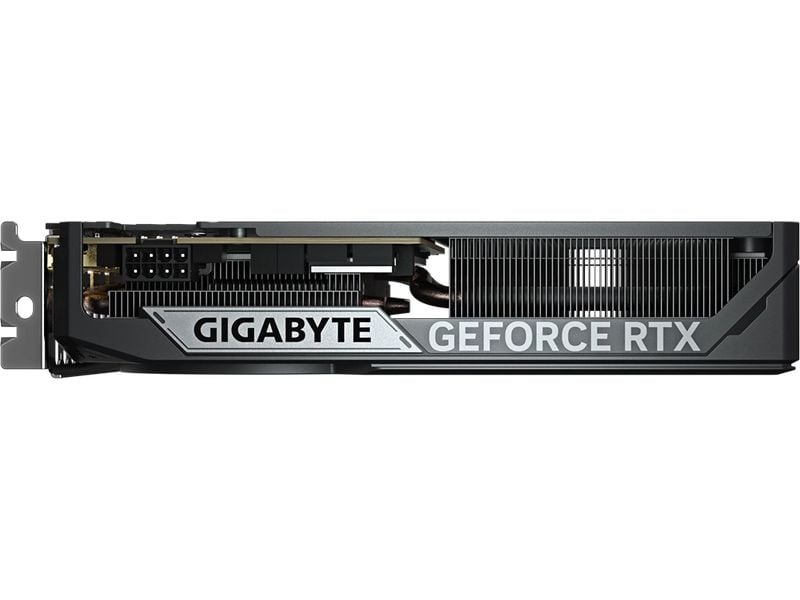 Gigabyte Grafikkarte GeForce RTX 5060 WINDFORCE OC 8G