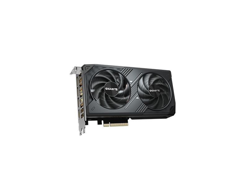 Gigabyte Grafikkarte GeForce RTX 5060 WINDFORCE 8G