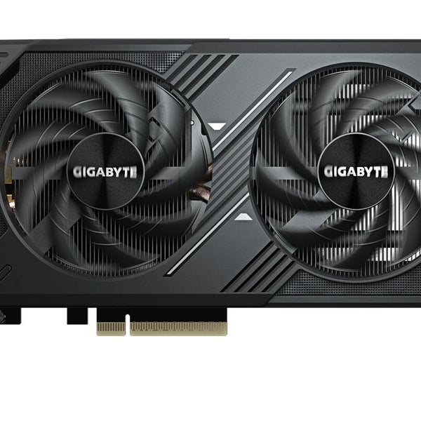 Gigabyte Grafikkarte GeForce RTX 5060 WINDFORCE 8G